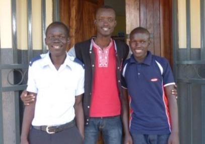 Gap Year Students - WTA style