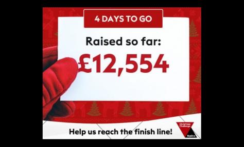 4 days to go!