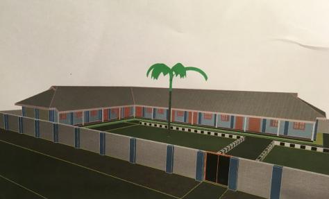 New 'Bridge' in Gulu - can you help?