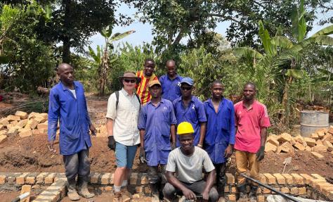 Friends Old and New: Skilled Labour