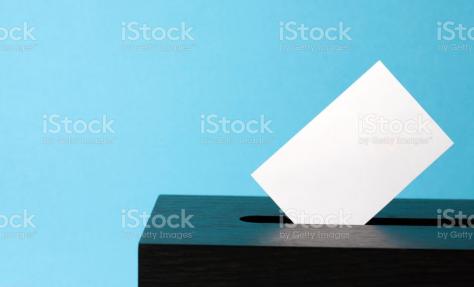 The Shape of Things