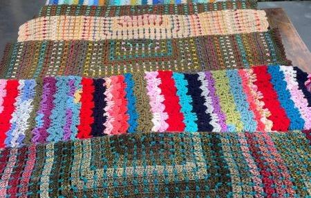 Blanket Coverage