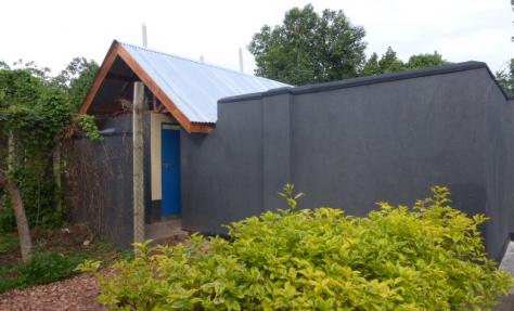 New girls washrooms - in pictures - part 2