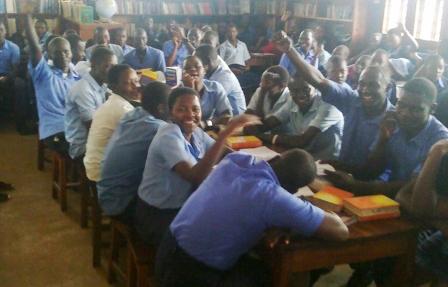 Learning and Literacy Action