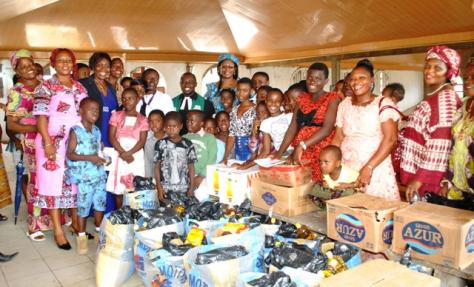 ServeDirect Reaches West Africa!